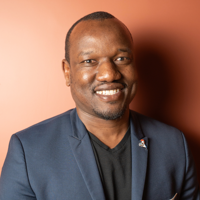 Aboubacar Harouna-Seybou