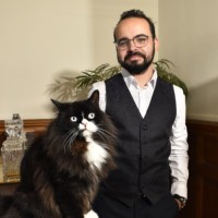 Jérémy Novais Gomes