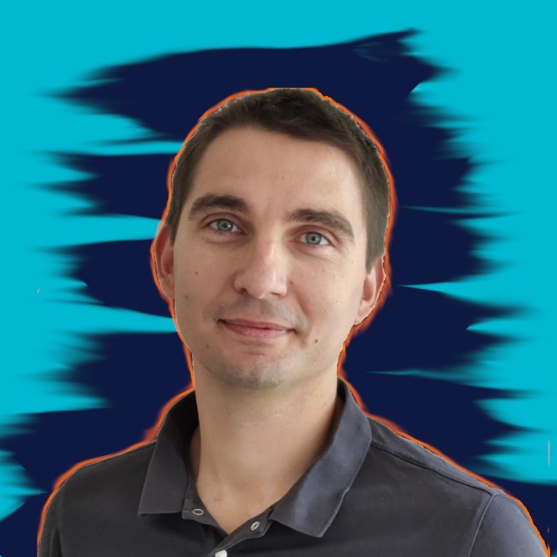 Sébastien Hidalgo