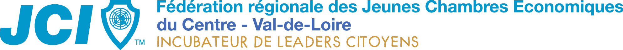Fédération régionale des Jeunes Chambres Economiques du Centre-Val de Loire